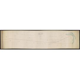 Lumsden-Mararoa Railway