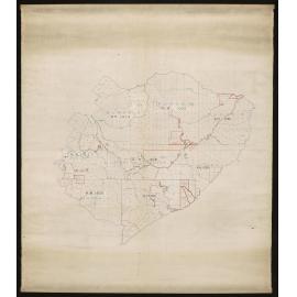 Akatore Survey District