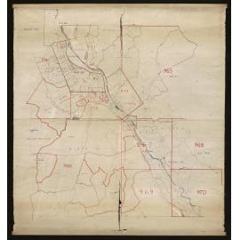 Benger Survey District