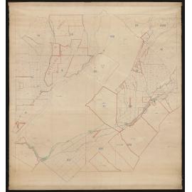 Blackstone Survey District