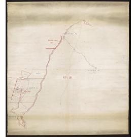 Cairnhill Survey District