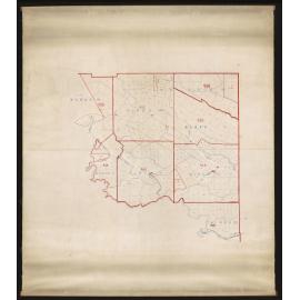 Catlins Survey District
