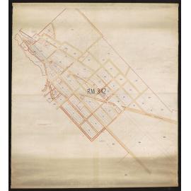 Clyde Survey District