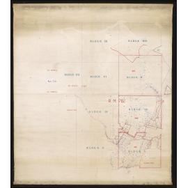 Cromwell Survey District 