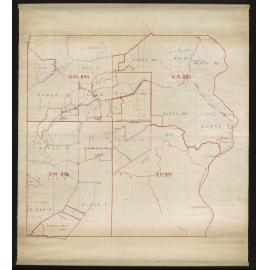 Crookston Survey District