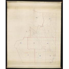 Gimmerburn Survey District