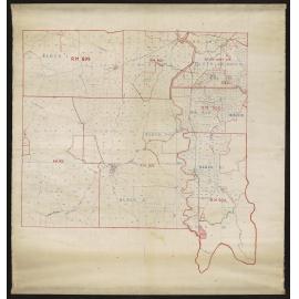 Glenkenich Survey District