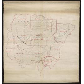 Hawksbury Survey District
