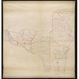 Hillend Survey District