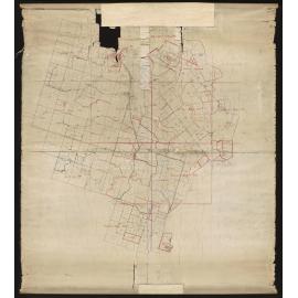 Inch Clutha Survey District
