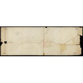 Pelorus Valley & Upper Pelorus Valley