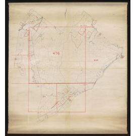 Kaitangata Survey District