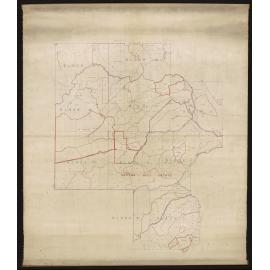 Kauroo Survey District