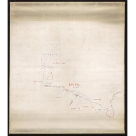 Kawarau Survey District