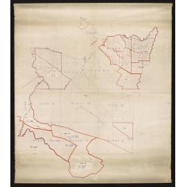 Kuriwao Survey District