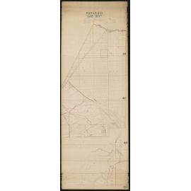 Papakaio Subdivision