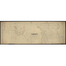 Teneraki Subdivision