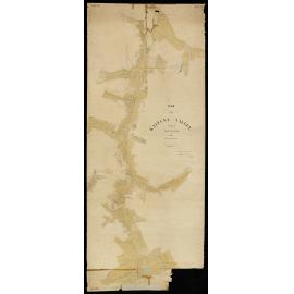 Town of Havelock & Kaituna Valley