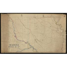 Waireka Road District