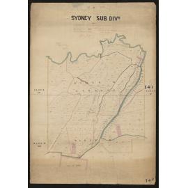 Sydney Subdivision