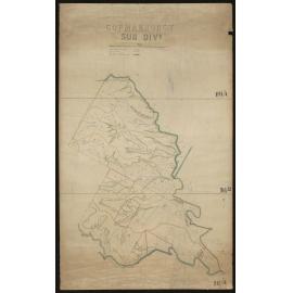 Copmanhurst Subdivision