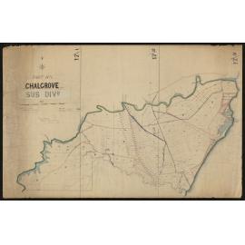 Chalgrove Subdivision