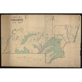 Chalgrove Subdivision