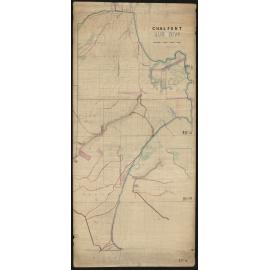 Chalfont Subdivision