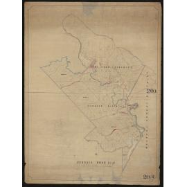 Dunback Road District