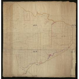 Moeraki Survey District