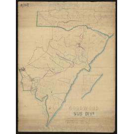 Goodwood Subdivision