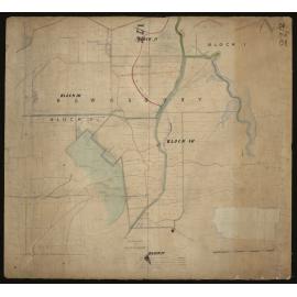 Hawksbury Survey District