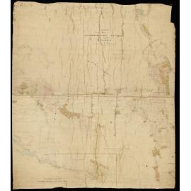 Nelson Settlement suburban sections - Wairau Plain & Waitoi Pass