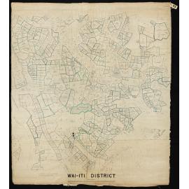 Wai-Iti District