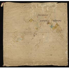 Pakawau, Aorere, & Waitapu