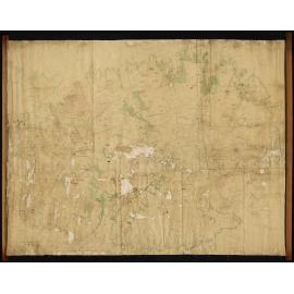 Pastoral Runs in Banks Peninsula