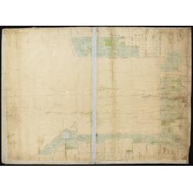 Christchurch town reserve