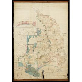 Jacobs River Hundred 