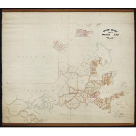 Paterson District - Stewart Island