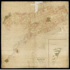 Taieri (and Waihola) District