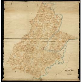 Town of Dunedin North