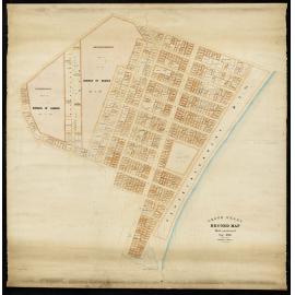 Town of Oamaru - North