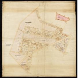 Town of Oamaru - Central