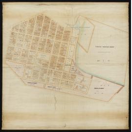 Town of Oamaru - South