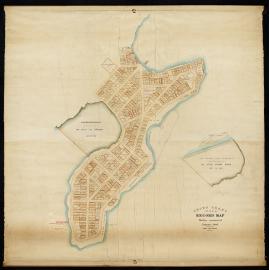 Town of Port Chalmers