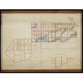 Invercargill Hundred - Block XV
