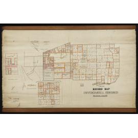 Invercargill Hundred - Blocks XXII - XXIV