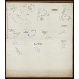 Paterson District / Stewart Island