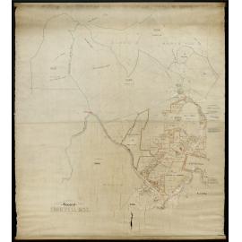 Cromwell Survey District