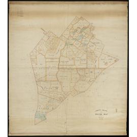 Kaitangata Survey District